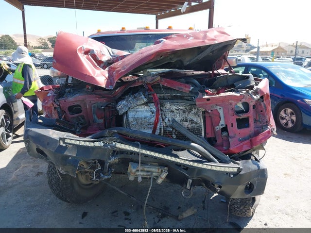 1996 Ford F350 მანქანა იყიდება აუქციონზე, vin: 1FTJW36F1TEA58271, აუქციონის ნომერი: 46043512