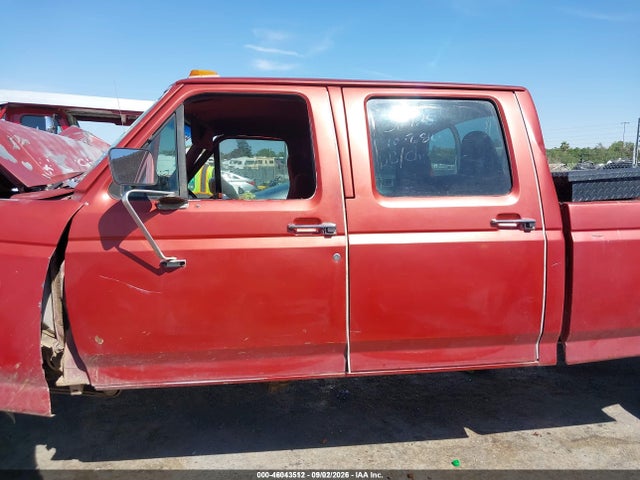 1996 Ford F350 მანქანა იყიდება აუქციონზე, vin: 1FTJW36F1TEA58271, აუქციონის ნომერი: 46043512