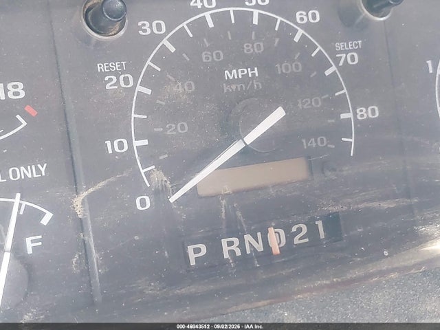 1996 Ford F350 მანქანა იყიდება აუქციონზე, vin: 1FTJW36F1TEA58271, აუქციონის ნომერი: 46043512