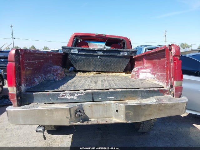 1996 Ford F350 მანქანა იყიდება აუქციონზე, vin: 1FTJW36F1TEA58271, აუქციონის ნომერი: 46043512