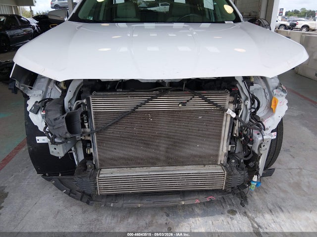 Aukcja sprzedaży 2018 Gmc Terrain Denali, vin: 3GKALSEX8JL325727, numer aukcji: 46043515