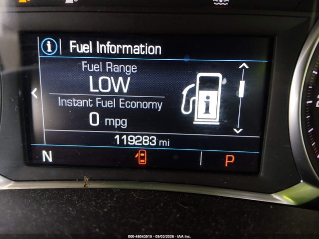 Aukcja sprzedaży 2018 Gmc Terrain Denali, vin: 3GKALSEX8JL325727, numer aukcji: 46043515