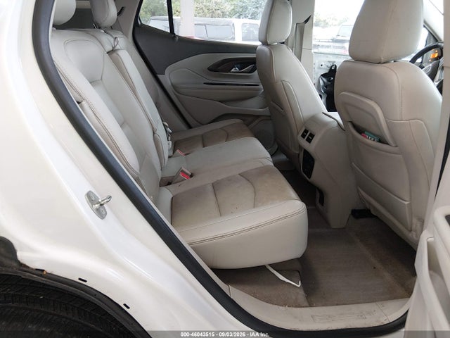 Aukcja sprzedaży 2018 Gmc Terrain Denali, vin: 3GKALSEX8JL325727, numer aukcji: 46043515