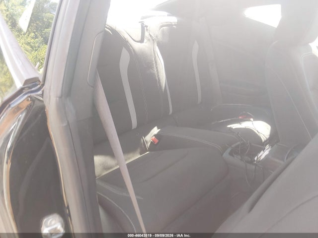 2019 Chevrolet Camaro 1lt მანქანა იყიდება აუქციონზე, vin: 1G1FB1RX2K0119268, აუქციონის ნომერი: 46043519