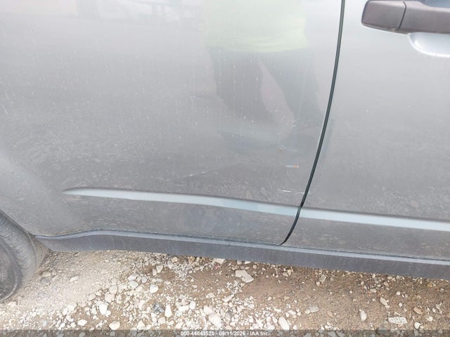 46043520 :رقم المزاد ، JF2SH6AC9AG738385 vin ، 2010 Subaru Forester 2.5x مزاد بيع