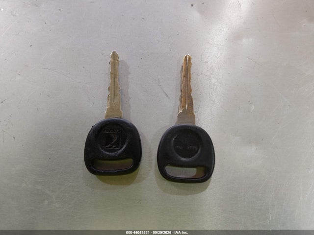 Продаж на аукціоні авто 2001 Saturn L300, vin: 1G8JW52R31Y522873, номер лоту: 46043521