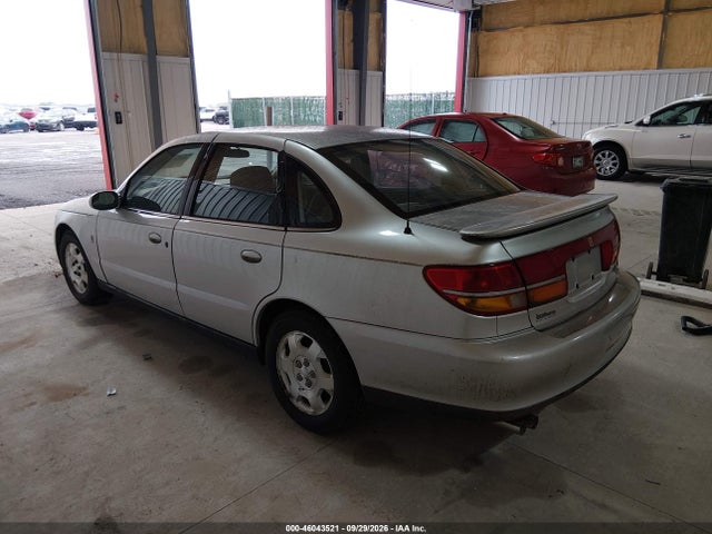 Продаж на аукціоні авто 2001 Saturn L300, vin: 1G8JW52R31Y522873, номер лоту: 46043521