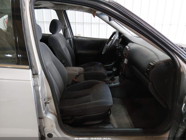 Продаж на аукціоні авто 2001 Saturn L300, vin: 1G8JW52R31Y522873, номер лоту: 46043521