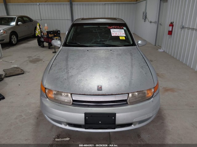 Продаж на аукціоні авто 2001 Saturn L300, vin: 1G8JW52R31Y522873, номер лоту: 46043521