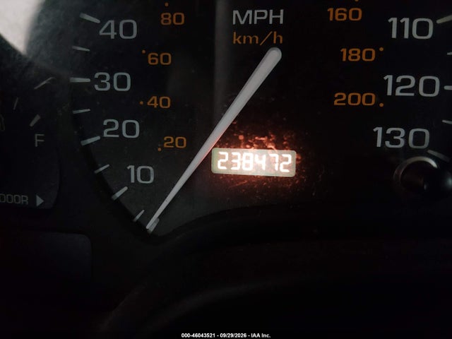 Продаж на аукціоні авто 2001 Saturn L300, vin: 1G8JW52R31Y522873, номер лоту: 46043521