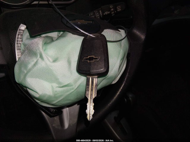 KL8CB6S92EC565175 Chevrolet Spark Ls Auto