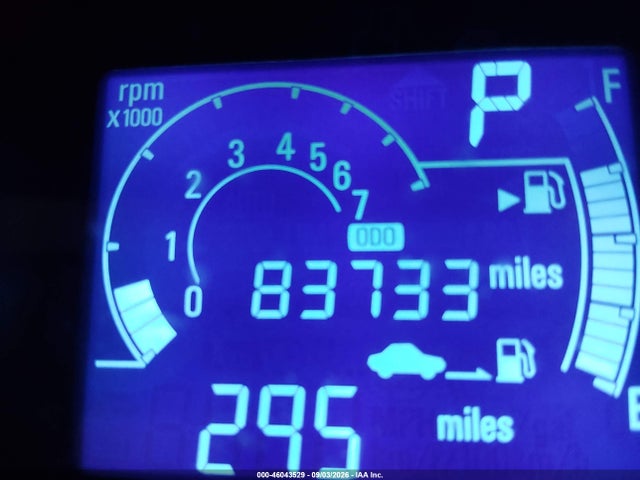 KL8CB6S92EC565175 Chevrolet Spark Ls Auto