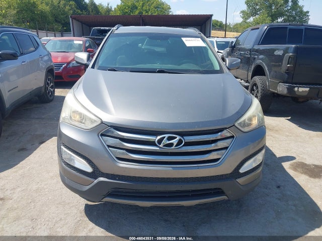 Aukcja sprzedaży 2016 Hyundai Santa Fe Sport 2.4l, vin: 5XYZU3LB6GG315299, numer aukcji: 46043531