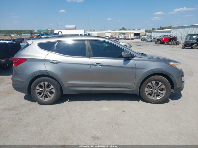 Aukcja sprzedaży 2016 Hyundai Santa Fe Sport 2.4l, vin: 5XYZU3LB6GG315299, numer aukcji: 46043531