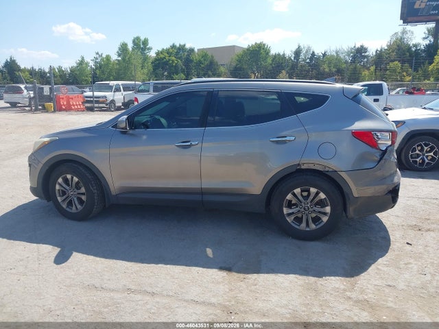 Aukcja sprzedaży 2016 Hyundai Santa Fe Sport 2.4l, vin: 5XYZU3LB6GG315299, numer aukcji: 46043531