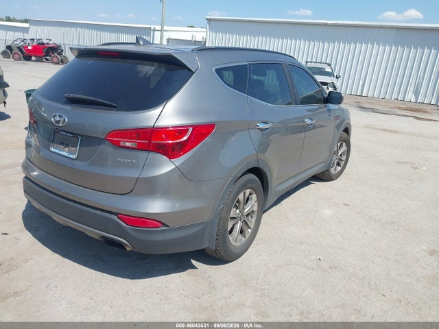 Aukcja sprzedaży 2016 Hyundai Santa Fe Sport 2.4l, vin: 5XYZU3LB6GG315299, numer aukcji: 46043531