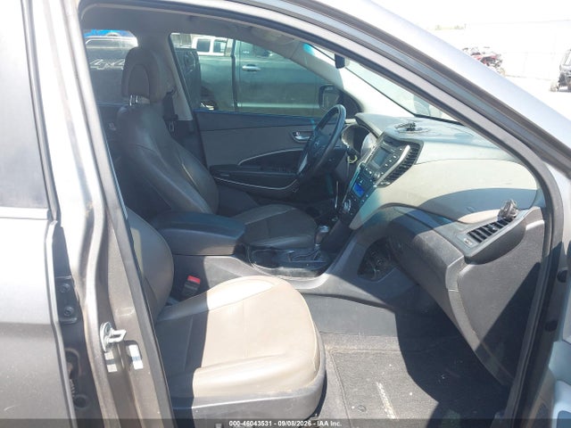 Aukcja sprzedaży 2016 Hyundai Santa Fe Sport 2.4l, vin: 5XYZU3LB6GG315299, numer aukcji: 46043531