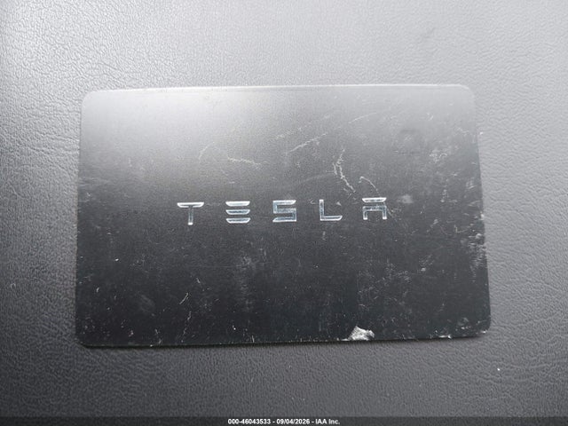 Auction sale of the 2024 Tesla Model 3 Long Range Dual Motor All-wheel Drive, vin: 5YJ3E1EB0RF818115, lot number: 46043533