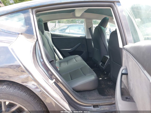 Auction sale of the 2024 Tesla Model 3 Long Range Dual Motor All-wheel Drive, vin: 5YJ3E1EB0RF818115, lot number: 46043533