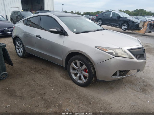 Продаж на аукціоні авто 2013 Acura Zdx, vin: 2HNYB1H65DH500033, номер лоту: 46043534