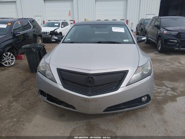 Продаж на аукціоні авто 2013 Acura Zdx, vin: 2HNYB1H65DH500033, номер лоту: 46043534