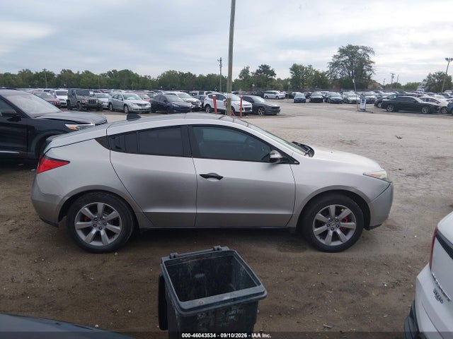 Продаж на аукціоні авто 2013 Acura Zdx, vin: 2HNYB1H65DH500033, номер лоту: 46043534