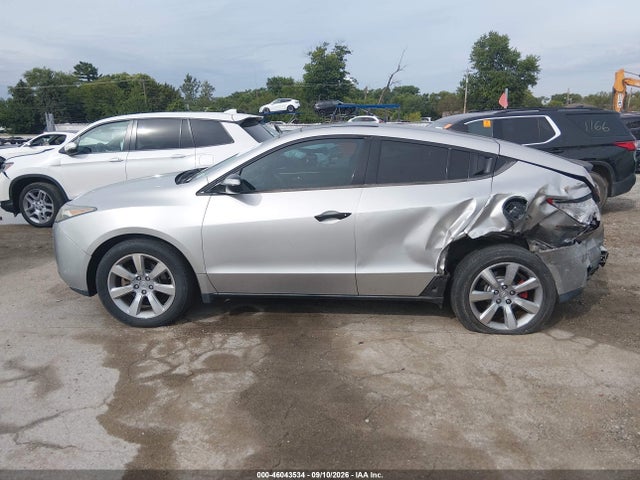 Продаж на аукціоні авто 2013 Acura Zdx, vin: 2HNYB1H65DH500033, номер лоту: 46043534