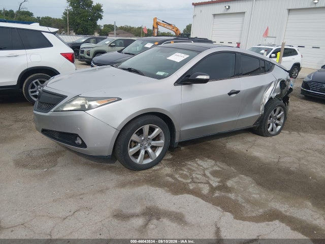 Продаж на аукціоні авто 2013 Acura Zdx, vin: 2HNYB1H65DH500033, номер лоту: 46043534
