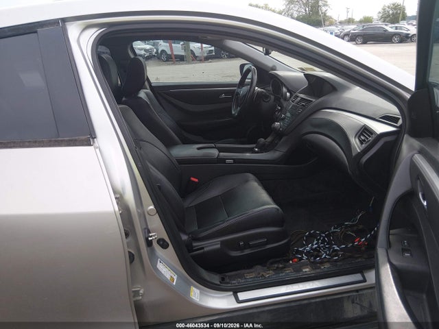 Продаж на аукціоні авто 2013 Acura Zdx, vin: 2HNYB1H65DH500033, номер лоту: 46043534