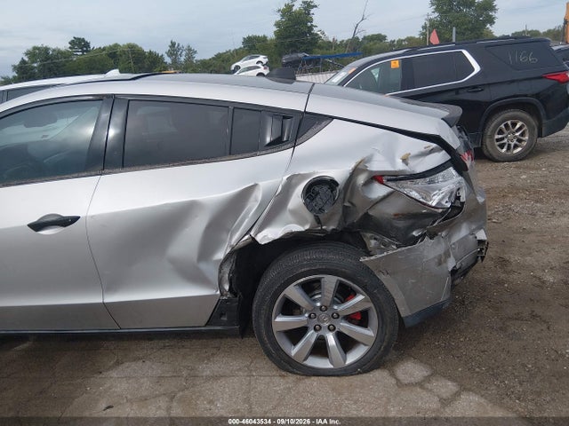 Продаж на аукціоні авто 2013 Acura Zdx, vin: 2HNYB1H65DH500033, номер лоту: 46043534