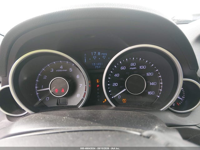 Продаж на аукціоні авто 2013 Acura Zdx, vin: 2HNYB1H65DH500033, номер лоту: 46043534