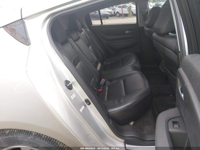 Продаж на аукціоні авто 2013 Acura Zdx, vin: 2HNYB1H65DH500033, номер лоту: 46043534