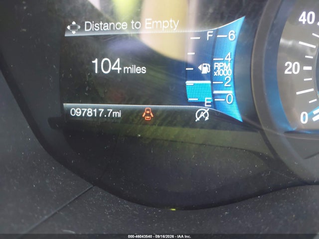 Aukcja sprzedaży 2018 Ford Fusion Se, vin: 3FA6P0HD8JR240112, numer aukcji: 46043540