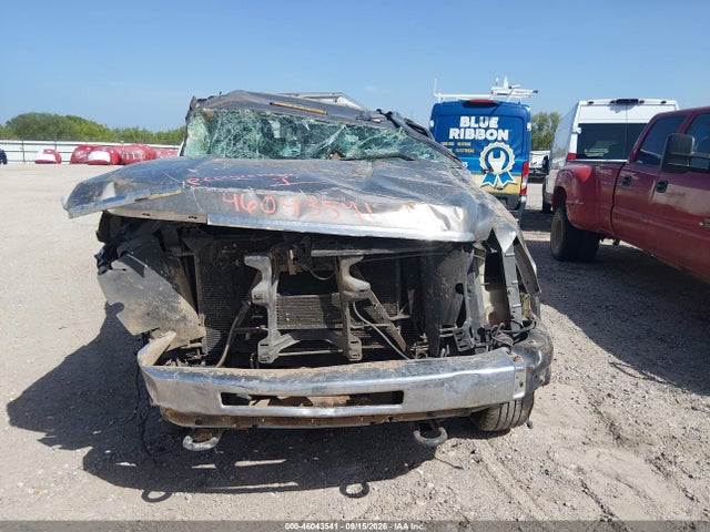 Продажа на аукционе авто 2009 Chevrolet Silverado 3500hd Ltz, vin: 1GCJK93K39F150808, номер лота: 46043541