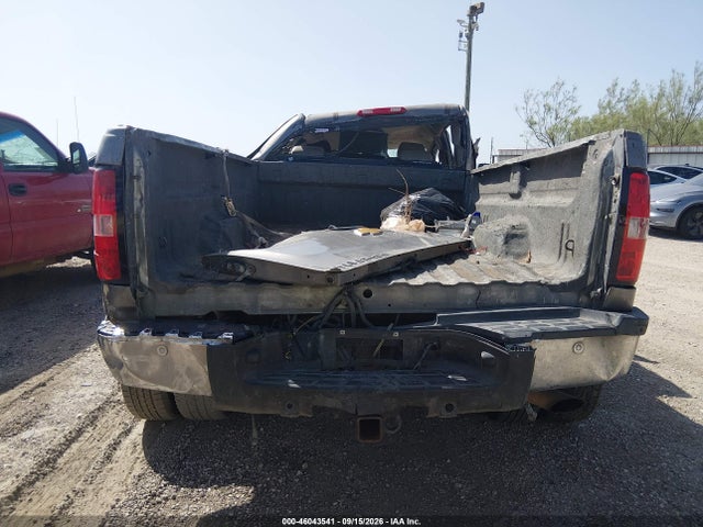 Продажа на аукционе авто 2009 Chevrolet Silverado 3500hd Ltz, vin: 1GCJK93K39F150808, номер лота: 46043541