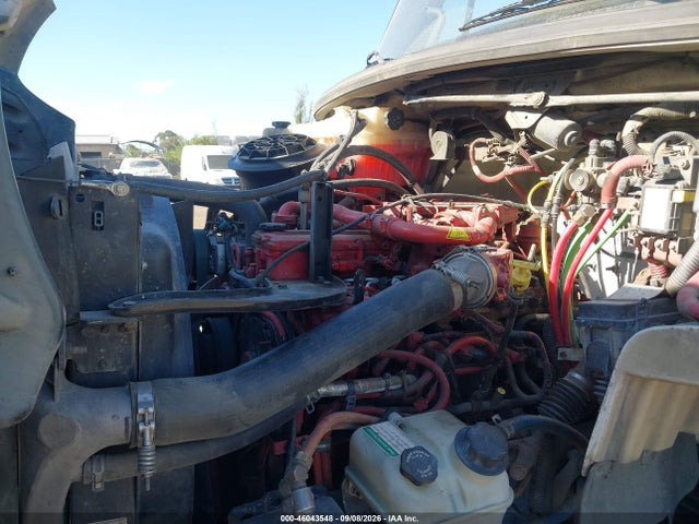 1FVHCYCY9GHHG8391 Freightliner M2 106 Medium Duty