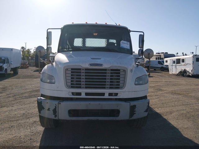 1FVHCYCY9GHHG8391 Freightliner M2 106 Medium Duty