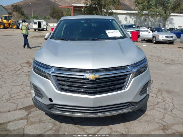 Chevrolet Equinox Awd 2fl 2022 2GNAXTEV4N6134229 Image 12
