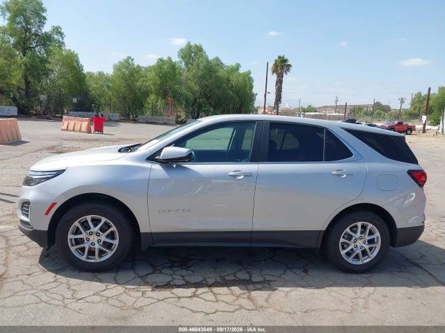 Chevrolet Equinox Awd 2fl 2022 2GNAXTEV4N6134229 Image 14