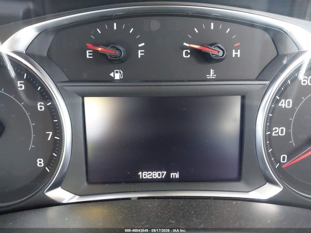 Chevrolet Equinox Awd 2fl 2022 2GNAXTEV4N6134229 Image 15