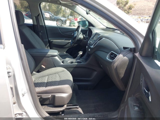 Chevrolet Equinox Awd 2fl 2022 2GNAXTEV4N6134229 Image 5