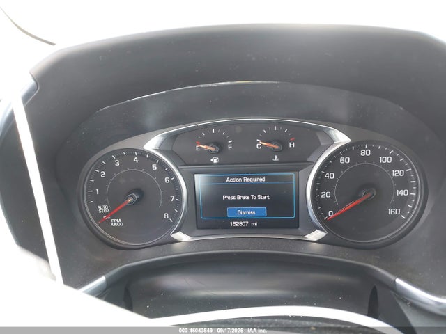 Chevrolet Equinox Awd 2fl 2022 2GNAXTEV4N6134229 Image 7