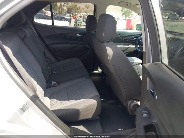 Chevrolet Equinox Awd 2fl 2022 2GNAXTEV4N6134229 Image 8