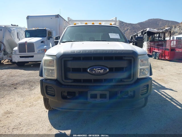 2013 Ford F-550 Chassis Xl მანქანა იყიდება აუქციონზე, vin: 1FD0W5GY1DEA56718, აუქციონის ნომერი: 46043552