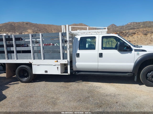 2013 Ford F-550 Chassis Xl მანქანა იყიდება აუქციონზე, vin: 1FD0W5GY1DEA56718, აუქციონის ნომერი: 46043552