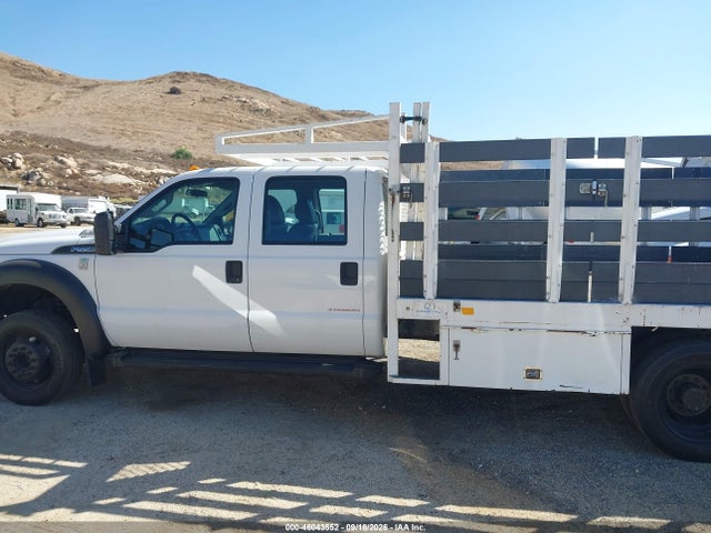 2013 Ford F-550 Chassis Xl მანქანა იყიდება აუქციონზე, vin: 1FD0W5GY1DEA56718, აუქციონის ნომერი: 46043552