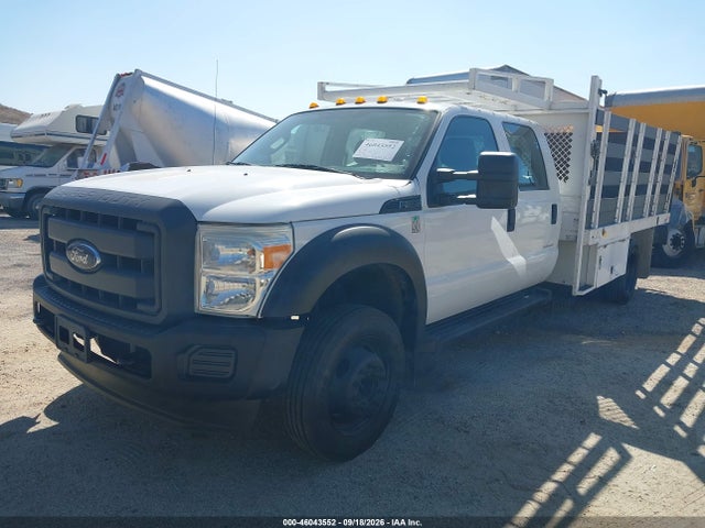 2013 Ford F-550 Chassis Xl მანქანა იყიდება აუქციონზე, vin: 1FD0W5GY1DEA56718, აუქციონის ნომერი: 46043552