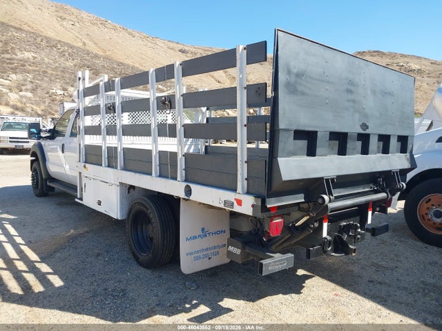2013 Ford F-550 Chassis Xl მანქანა იყიდება აუქციონზე, vin: 1FD0W5GY1DEA56718, აუქციონის ნომერი: 46043552