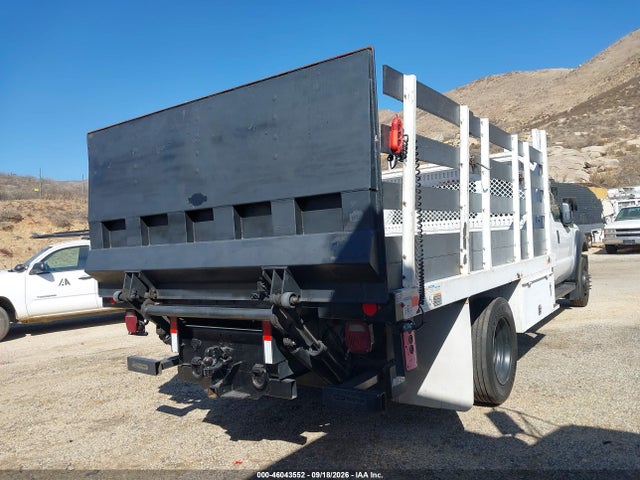 2013 Ford F-550 Chassis Xl მანქანა იყიდება აუქციონზე, vin: 1FD0W5GY1DEA56718, აუქციონის ნომერი: 46043552