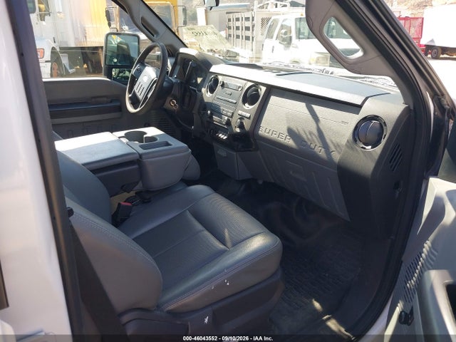 2013 Ford F-550 Chassis Xl მანქანა იყიდება აუქციონზე, vin: 1FD0W5GY1DEA56718, აუქციონის ნომერი: 46043552